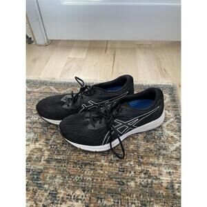 ASICS GT-1000 11 Running Shoe Men Black